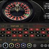 10-bet french roulette
