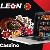 leon bet baccarat online