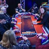 ricobet poker tournament